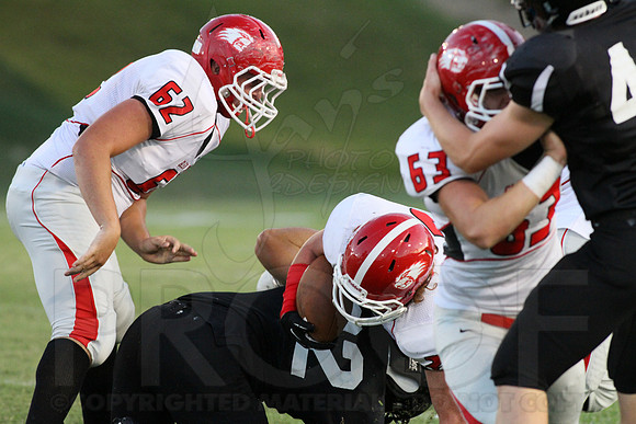 Glen Rose @ Bauxite 9-13-13 (© Justin Manning) JWM0123