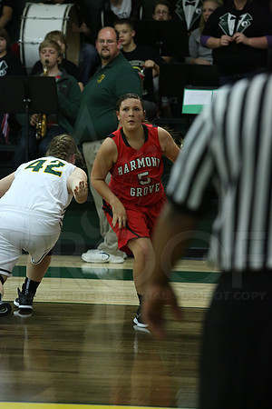 Harmony Grove @ Oauchita Sr Girls 11-13-2014 (©Justin Manning) JWM_0093