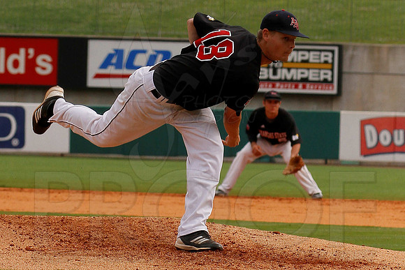 ASU vs. UAPB (Dickey Stephens Park) 5-8-12 (Justin Manning)177