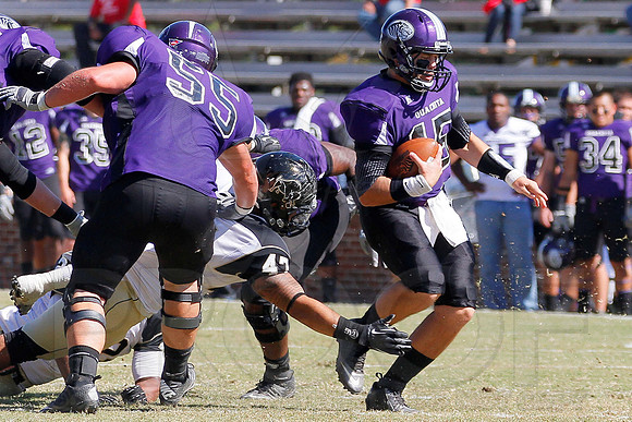 Harding @ OBU 10-20-12 (Justin Manning)0118