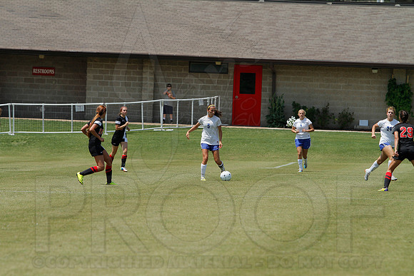 4A State Soccer Finals Maumelle vs. Valley View 5-24-2014 (© Justin Manning) JWM_0077