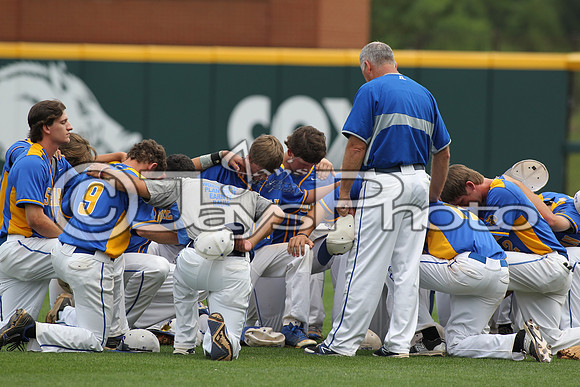 6A State Baseball Finals Benton vs. Sheridan 5-23-2015 (©Justin Manning) JWM_0141