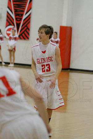 Harmony Grove @ Glen Rose 2-5-13 (Justin Manning)0261