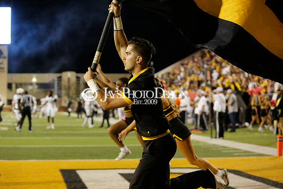 Arkansas State @ Southern Mississippi 10-15-22_JWM_0091