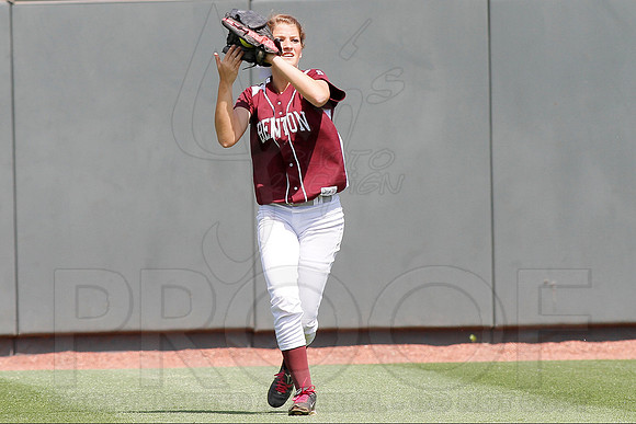 6A Benton vs Russellville State Finals 5-17-13 (© Justin Manning) JWM0270