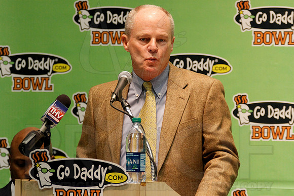 Go Daddy Press Conference (Larry the Cable Guy) & Mayor Luncheon 1-4-13 (Justin Manning)0056