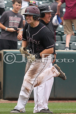 6A State Baseball Finals Benton vs. Sheridan 5-23-2015 (©Justin Manning) JWM_0544