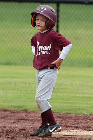 Bryant Fall Ball 9-13-2014 (©Justin Manning) JWM_244