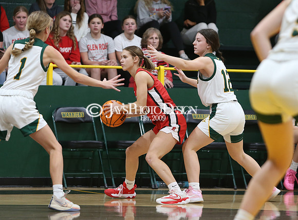 Glen Rose @ Ouachita Sr. Girls 11-26-24_JWM_0069