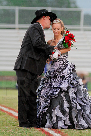 Bismarck @ Glen Rose (Homecoming) 10-5-12 (Justin Manning)0064
