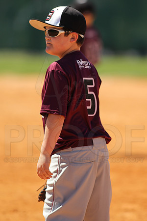 Benton Panthers vs. Bryant Hornets_JWM_0210