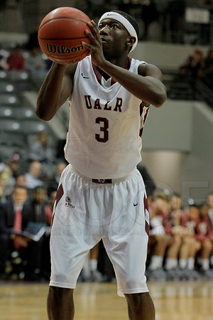 UALR vs. Troy Men's Basketball 1-11-14 (©Justin Manning) JWM_0410