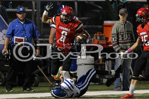 Bismarck @ Harmony Grove 10-2-2015 (©Justin Manning) JWM_0250