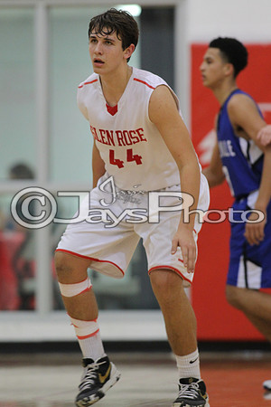 Jessieville @ Glen Rose (Homecoming) JWM_0603