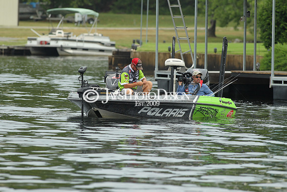 Forrest Wood Cup (Day 1 on the water)_0874