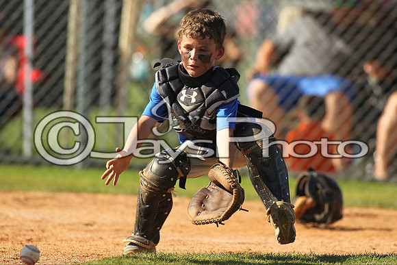 Benton Panthers vs. Conway Cats_0217