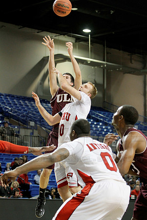 WKU vs. UL-Monroe Men's JWM0122 (©Justin Manning)