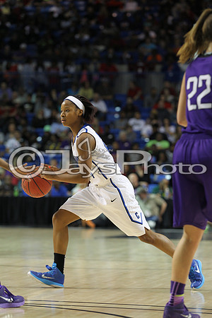 Conway vs. Fayetteville 7A Girls State Finals 3-14-2015 (©Justin Manning) JWM_219