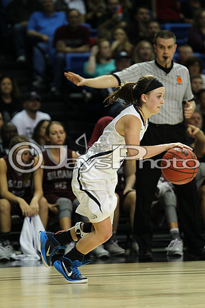 Greenwood vs. Siloam Springs 6A State Finals 3-13-2015 (©Justin Manning) JWM_341