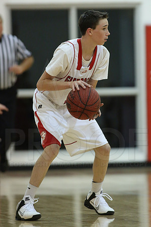 Poyen @ Glen Rose Jr Girls, Jr Boys & Senior Girls 11-18-2014 (©Justin Manning) JWM_284