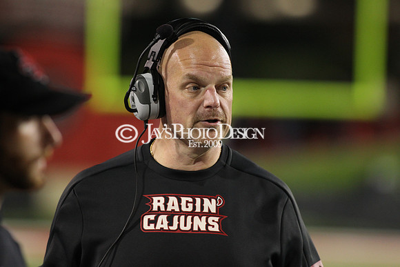 Louisiana @ Arkansas State 10-17-19_0239