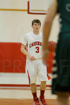 Ouachita @ Harmony Grove Sr Basketball 11-19-12 (Justin Manning)0341