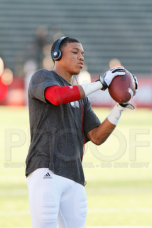ASU @ South Alabama 11-2-13 (©Justin Manning) JWM_0012