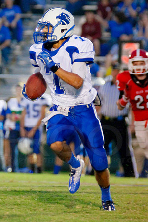 Jessieville @ Glen Rose 9-28-12 (Justin Manning)0068