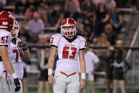 Glen Rose @ Bauxite 9-13-13 (© Justin Manning) JWM0187