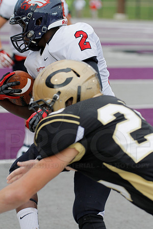 AR Baptist vs. Clinton at UCA 8-27-12 (Justin Manning)068