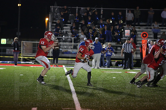 Jessieville @ Glen Rose 10-3-2014 (©Justin Manning) JWM_0385