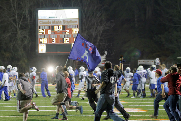 Arkadelphia @ Malvern 11-2-12 (Justin Manning)0356