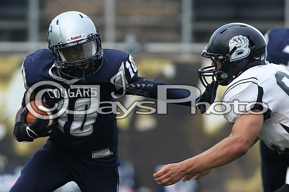 Lafayette County vs. Bearden (Hooten's Kickoff Classic) 8-31-2015 (Scrimmage) 8-31-2015 (©Justin Manning) JWM_0288