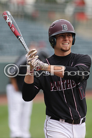 6A State Baseball Finals Benton vs. Sheridan 5-23-2015 (©Justin Manning) JWM_0457