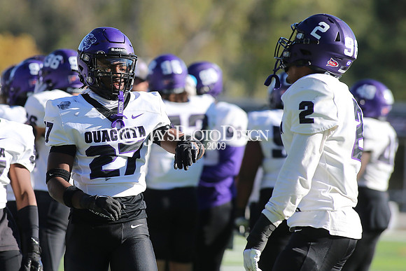 Ouachita Baptist @ Henderson State (The Battle of the Revine) 11-12-22_JWM_1000