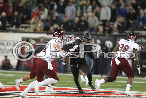 Troy @ Arkansas State 12-2-17_JWM1008
