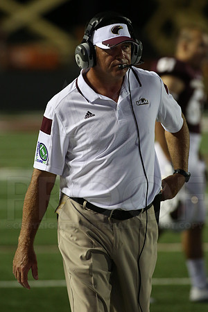 Troy @ ULM 9-27-2014 (©Justin Manning) JWM_1026