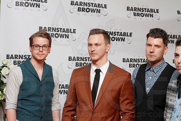 Barnstable Brown Party 5-3-13 (© Justin Manning) JWM0024