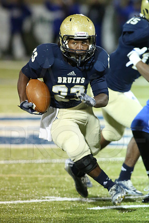 Sylvan Hills @ Pulaski Academy 11-7-2014 (©Justin Manning) JWM_085