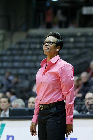 LA Tech @ UALR 1-30-13 (Justin Manning)0045