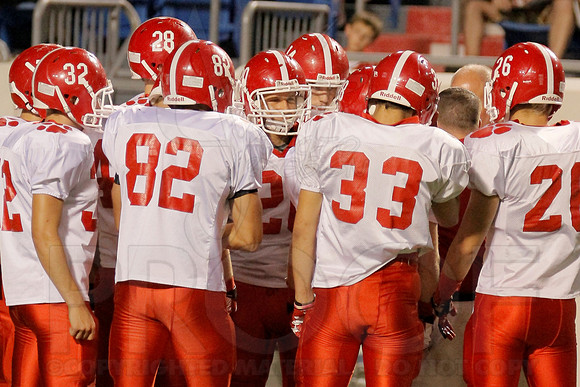 Cabot vs. Jacksonville 8-2812 (Justin Manning)018
