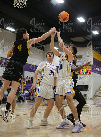 Spring Hill vs. Hampton (AAA 2A-4 Regional First Round) 2-26-25_JWM_0373