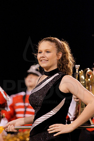 Glen Rose @ Jessieville 10-4-13 (© Justin Manning) JWM0310