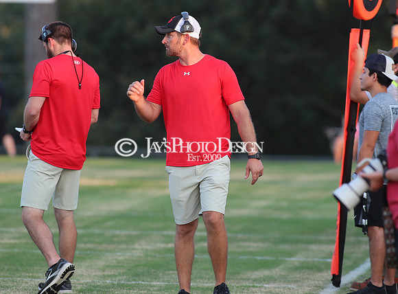 Harmony Grove @ Bismarck (Scrimmage) 8-23-24_JWM_0176