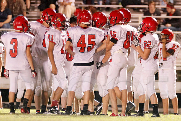 Harmony Grove @ Glen Rose 9-20-12 (Justin Manning)0199