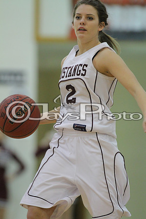 Glen Rose vs. Perryville Girls 3A District Tournament 2-20-2015 (©Justin Manning) JWM_022