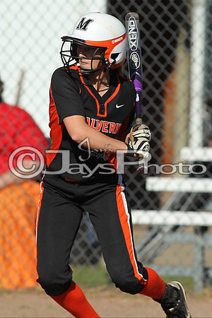 Nashville @ Malvern Softball 4-20-2015 (©Justin Manning) JWM_0230