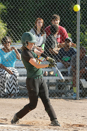 Ouachita @ Malvern Softball 5-6-2014 (© Justin Manning) JWM_0248