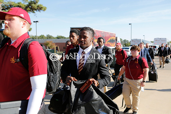 ULM @ Arkansas State (Homecoming) 10-1-22_JWM_0098