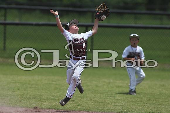 Benton vs. Picayune MS Cal Ripken t-ball All-Stars 7-12-2015 (©Justin Manning) JWM_0050